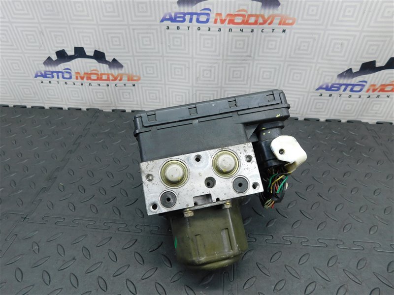 Блок ABS TOYOTA PROBOX NCP51 1NZ-FE (б/у) Блок ABS TOYOTA PROBOX NCP51 1NZ-FE (б/у)