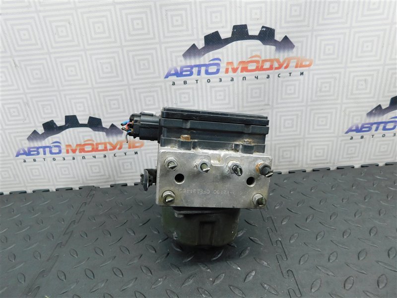 Блок ABS TOYOTA COROLLA AE110 (б/у) Блок ABS TOYOTA COROLLA AE110 (б/у)