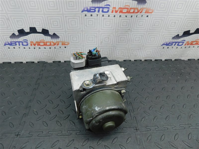 Блок ABS TOYOTA COROLLA AE110 (б/у) Блок ABS TOYOTA COROLLA AE110 (б/у)