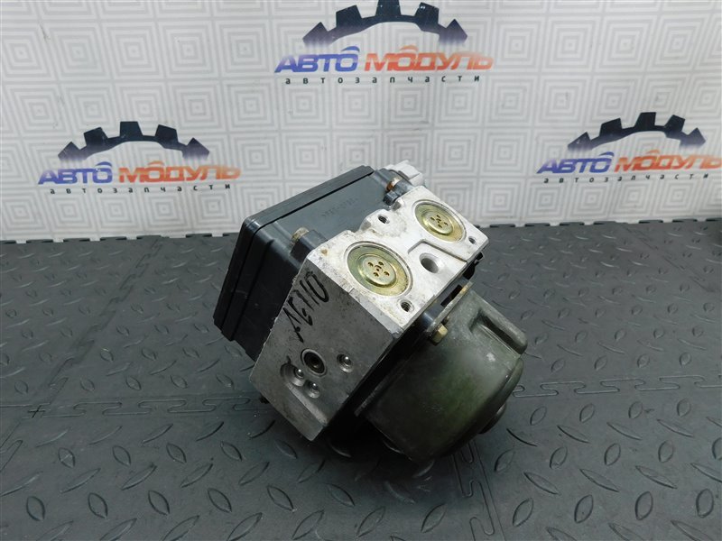 Блок ABS TOYOTA COROLLA AE110 (б/у) Блок ABS TOYOTA COROLLA AE110 (б/у)