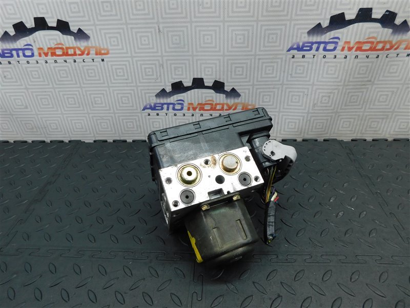 Блок ABS TOYOTA COROLLA NZE121 1NZ-FE (б/у) Блок ABS TOYOTA COROLLA NZE121 1NZ-FE (б/у)