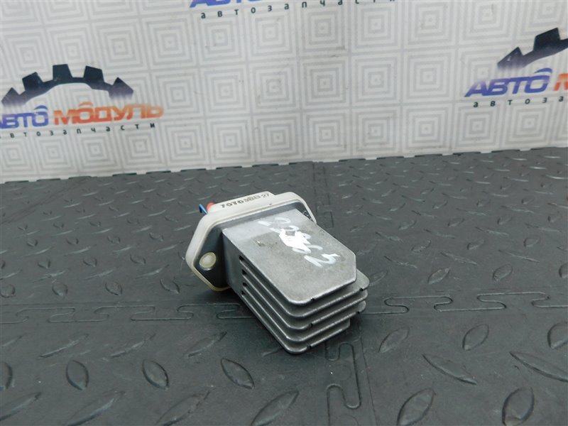 Реостат печки NISSAN DUALIS J10 (б/у) Реостат печки NISSAN DUALIS J10 (б/у)