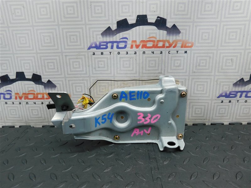 Блок управления airbag TOYOTA COROLLA AE110-5225905 5A-FE 1998 (б/у) Блок управления airbag TOYOTA COROLLA AE110-5225905 5A-FE 1998 (б/у)