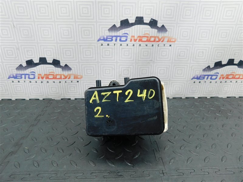 Блок ABS TOYOTA PREMIO ZZT240 1AZ-FSE (б/у) Блок ABS TOYOTA PREMIO ZZT240 1AZ-FSE (б/у)