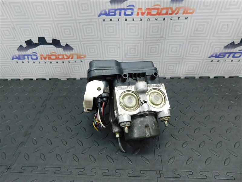 Блок ABS TOYOTA PREMIO ZZT240 1AZ-FSE (б/у) Блок ABS TOYOTA PREMIO ZZT240 1AZ-FSE (б/у)