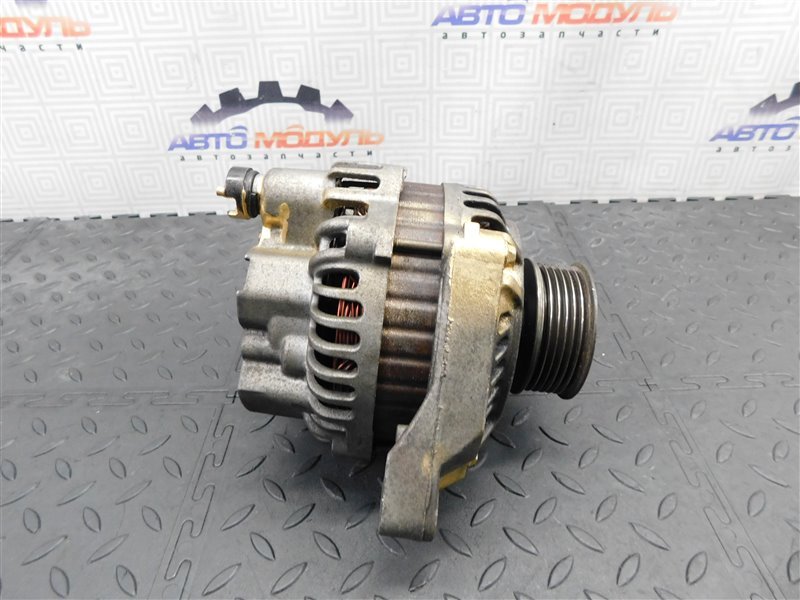 Генератор HONDA ODYSSEY RA6 F23A (б/у) Генератор HONDA ODYSSEY RA6 F23A (б/у)