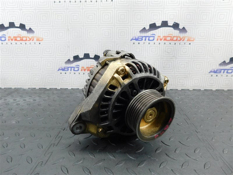 Генератор HONDA ODYSSEY RA6 F23A (б/у) Генератор HONDA ODYSSEY RA6 F23A (б/у)