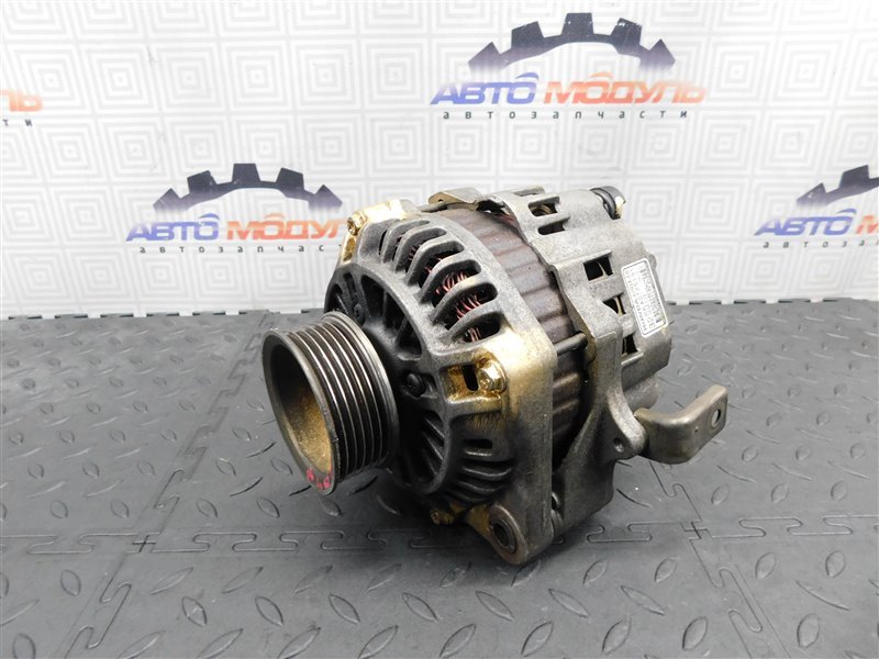 Генератор HONDA ODYSSEY RA6 F23A (б/у) Генератор HONDA ODYSSEY RA6 F23A (б/у)