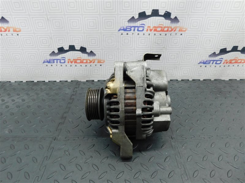 Генератор HONDA ODYSSEY RA6 F23A (б/у) Генератор HONDA ODYSSEY RA6 F23A (б/у)