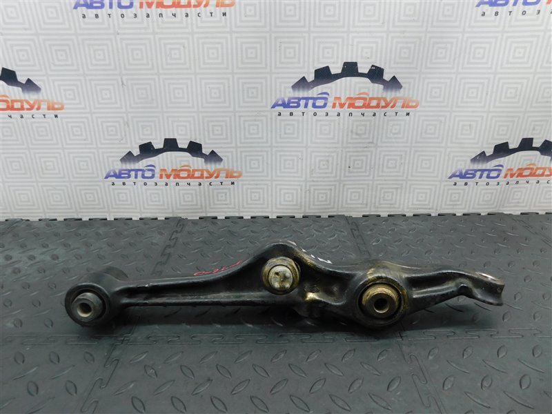 Рычаг HONDA ACCORD CF3 передний левый (б/у) Рычаг HONDA ACCORD CF3 передний левый (б/у)