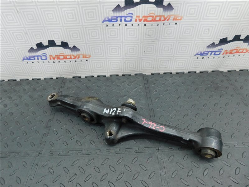 Рычаг HONDA ACCORD CF3 передний левый (б/у) Рычаг HONDA ACCORD CF3 передний левый (б/у)