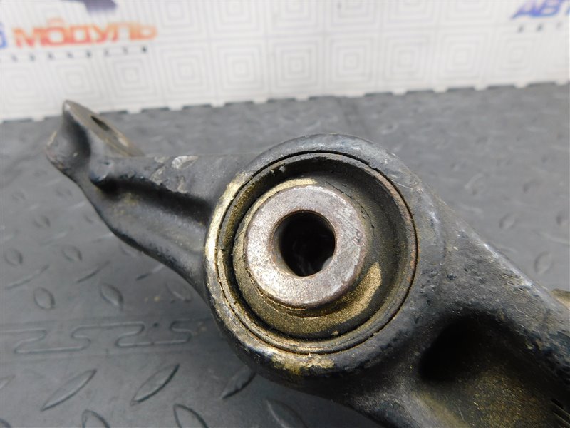 Рычаг HONDA ACCORD CF3 передний левый (б/у) Рычаг HONDA ACCORD CF3 передний левый (б/у)