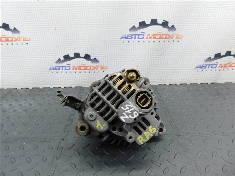 Генератор HONDA ODYSSEY RA6 F23A (б/у) Генератор HONDA ODYSSEY RA6 F23A (б/у)