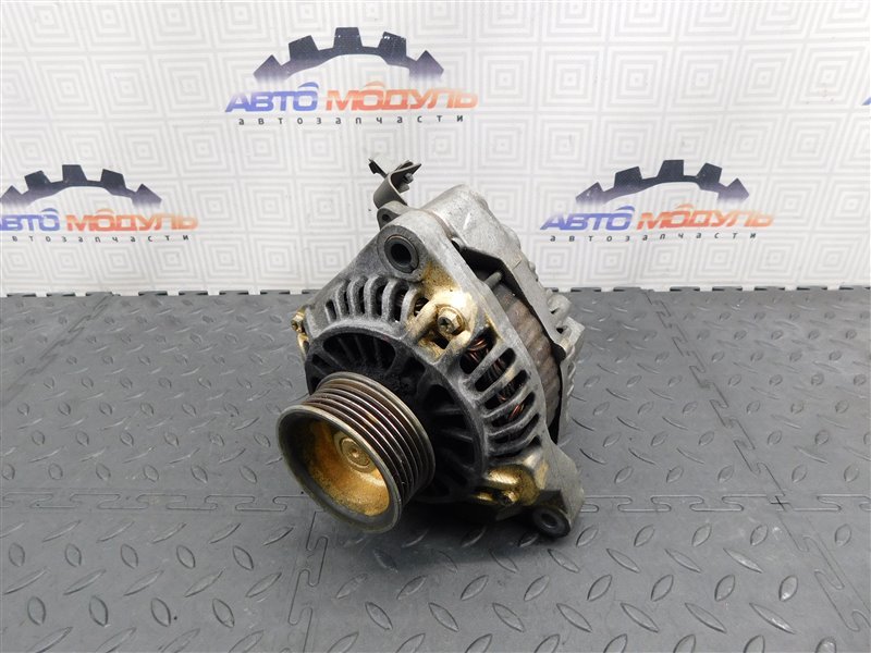 Генератор HONDA ODYSSEY RA6 F23A (б/у) Генератор HONDA ODYSSEY RA6 F23A (б/у)