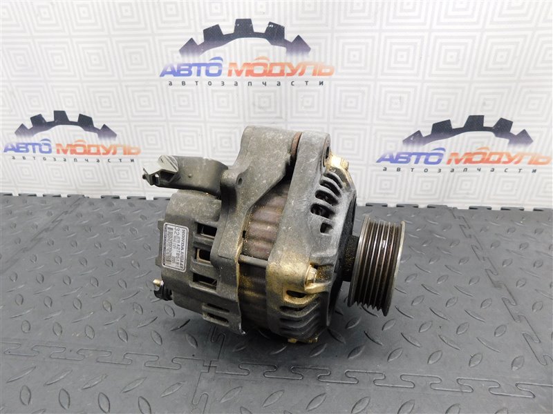 Генератор HONDA ODYSSEY RA6 F23A (б/у) Генератор HONDA ODYSSEY RA6 F23A (б/у)