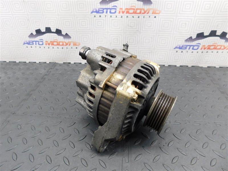 Генератор HONDA ODYSSEY RA6 F23A (б/у) Генератор HONDA ODYSSEY RA6 F23A (б/у)