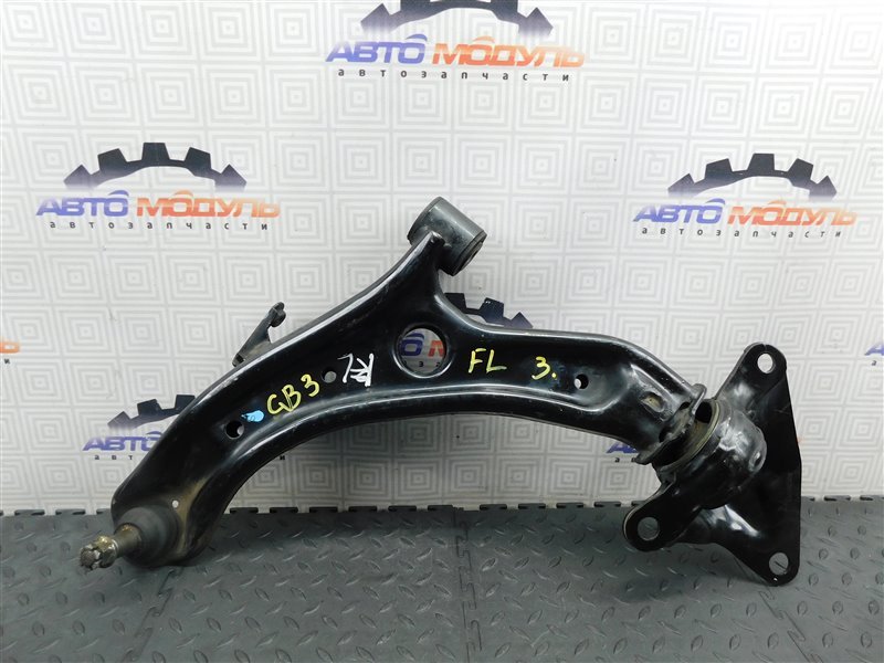 Рычаг HONDA FREED GB3 передний левый (б/у) Рычаг HONDA FREED GB3 передний левый (б/у)