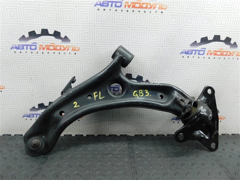 Рычаг HONDA FREED GB3 передний левый (б/у) Рычаг HONDA FREED GB3 передний левый (б/у)