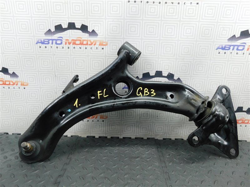 Рычаг HONDA FREED GB3 передний левый (б/у) Рычаг HONDA FREED GB3 передний левый (б/у)