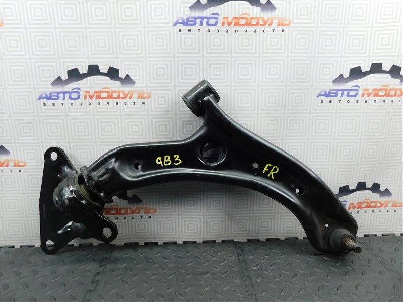 Рычаг HONDA FREED GB3 передний правый (б/у) Рычаг HONDA FREED GB3 передний правый (б/у)