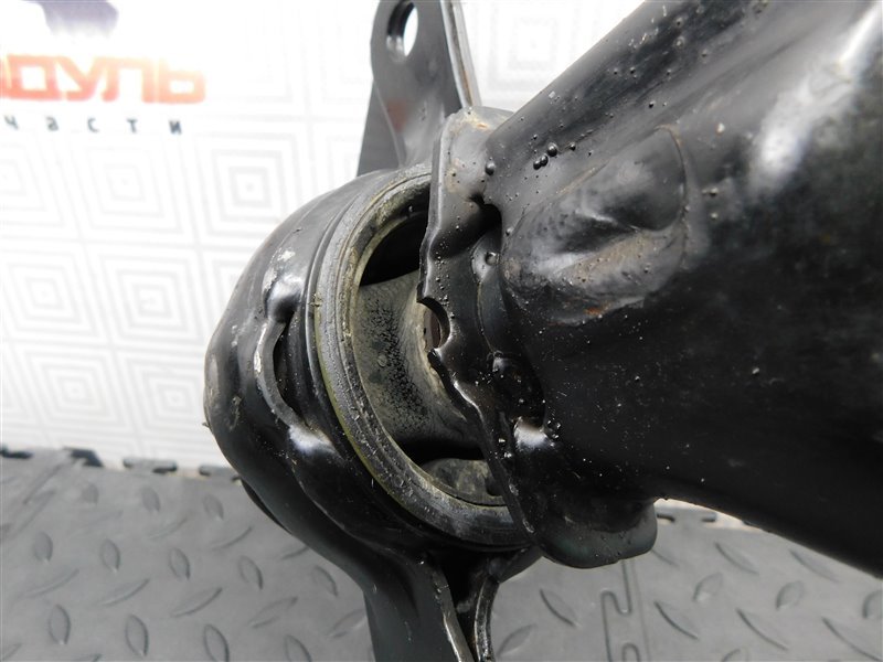 Рычаг HONDA FREED GB3 передний правый (б/у) Рычаг HONDA FREED GB3 передний правый (б/у)