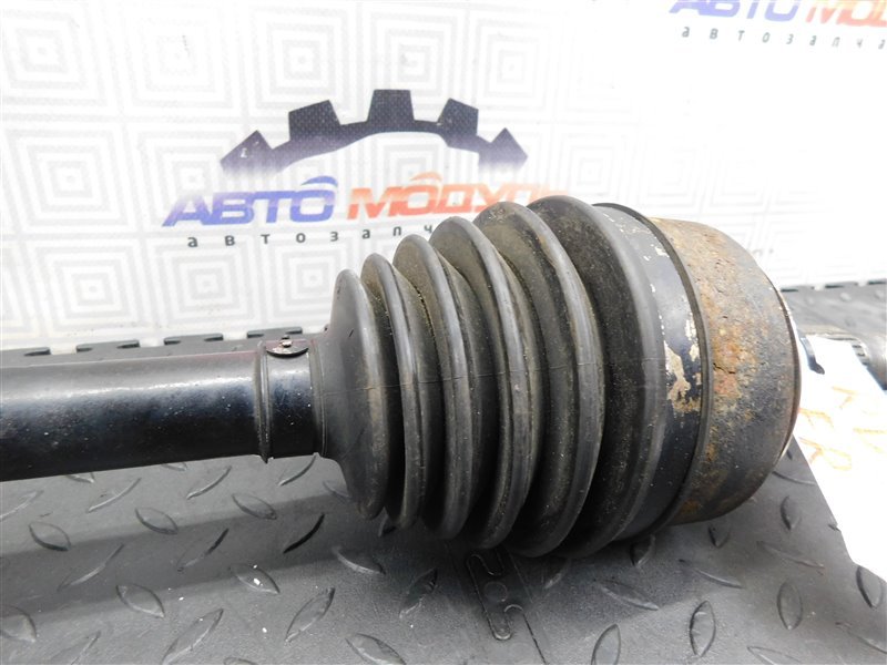 Привод HONDA CR-V RD5 K20A передний правый (б/у) Привод HONDA CR-V RD5 K20A передний правый (б/у)