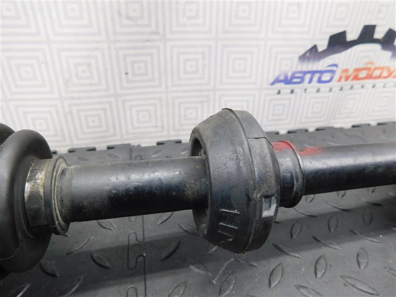 Привод HONDA CR-V RD5 K20A передний правый (б/у) Привод HONDA CR-V RD5 K20A передний правый (б/у)