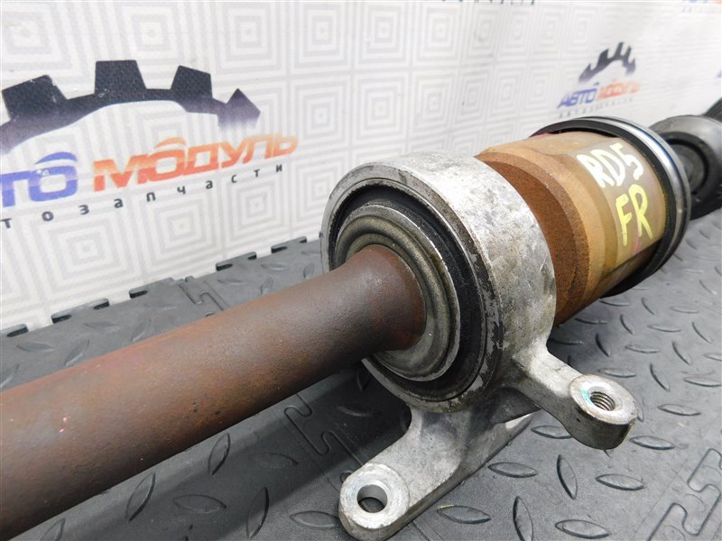 Привод HONDA CR-V RD5 K20A передний правый (б/у) Привод HONDA CR-V RD5 K20A передний правый (б/у)