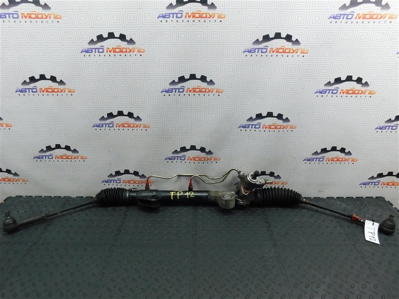 Рейка рулевая NISSAN PRIMERA TP12 (б/у)