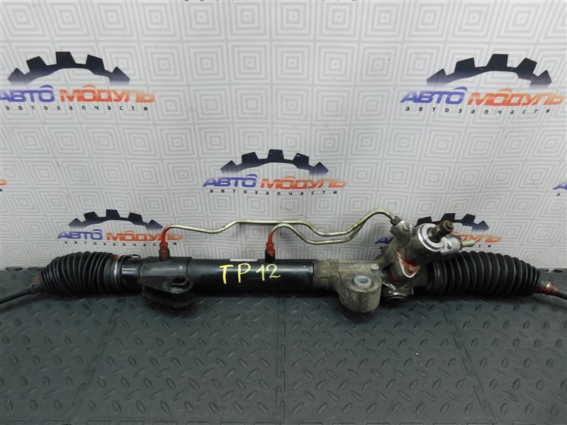Рейка рулевая NISSAN PRIMERA TP12 (б/у) Рейка рулевая NISSAN PRIMERA TP12 (б/у)