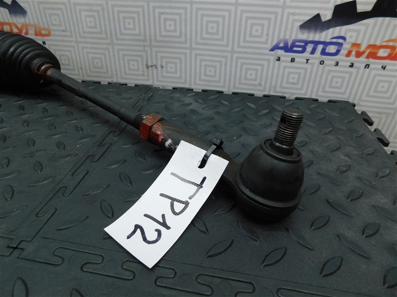 Рейка рулевая NISSAN PRIMERA TP12 (б/у) Рейка рулевая NISSAN PRIMERA TP12 (б/у)