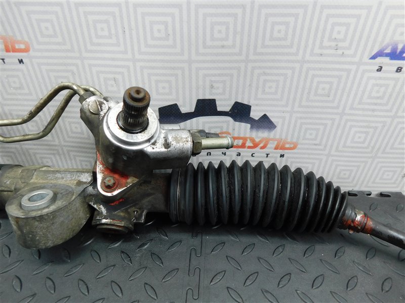 Рейка рулевая NISSAN PRIMERA TP12 (б/у) Рейка рулевая NISSAN PRIMERA TP12 (б/у)