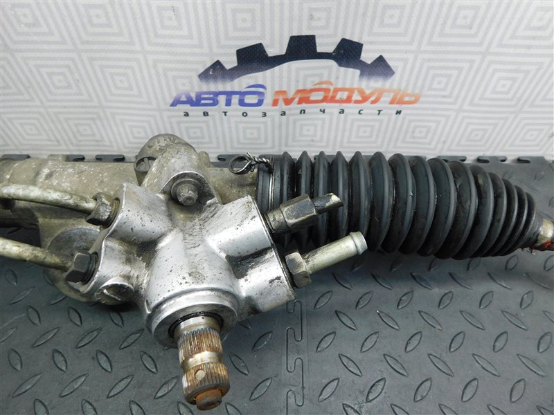 Рейка рулевая NISSAN PRIMERA TP12 (б/у) Рейка рулевая NISSAN PRIMERA TP12 (б/у)