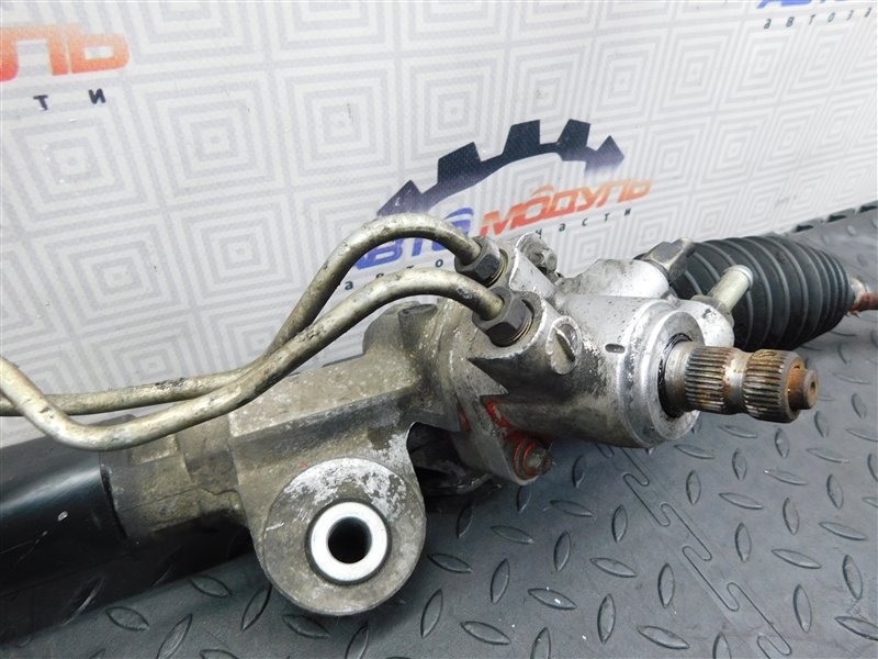 Рейка рулевая NISSAN PRIMERA TP12 (б/у) Рейка рулевая NISSAN PRIMERA TP12 (б/у)