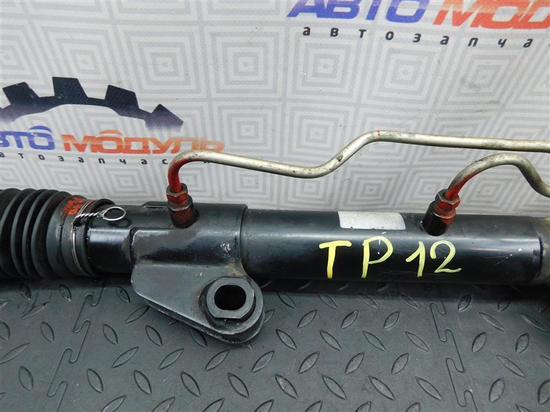 Рейка рулевая NISSAN PRIMERA TP12 (б/у) Рейка рулевая NISSAN PRIMERA TP12 (б/у)