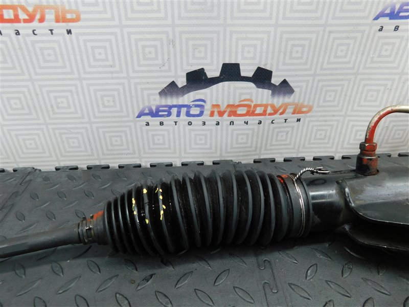 Рейка рулевая NISSAN PRIMERA TP12 (б/у) Рейка рулевая NISSAN PRIMERA TP12 (б/у)