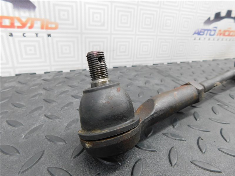 Рейка рулевая NISSAN PRIMERA TP12 (б/у) Рейка рулевая NISSAN PRIMERA TP12 (б/у)