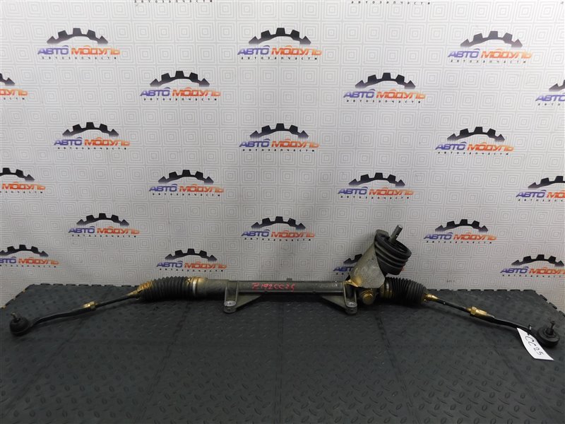 Рейка рулевая NISSAN SERENA СС25 (б/у)