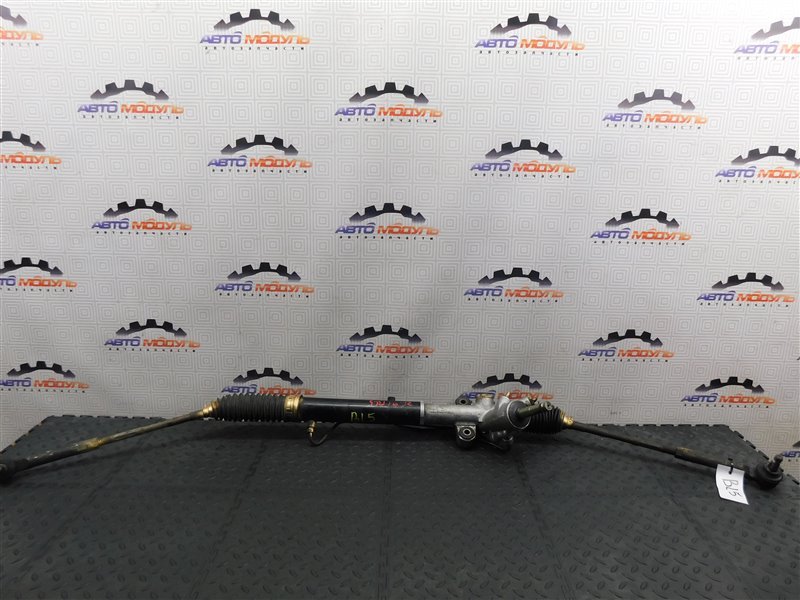 Рейка рулевая SUBARU LEGACY BL5 (б/у)