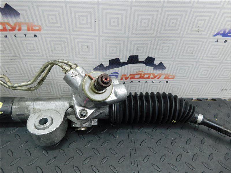 Рейка рулевая NISSAN PRIMERA QP12 (б/у) Рейка рулевая NISSAN PRIMERA QP12 (б/у)