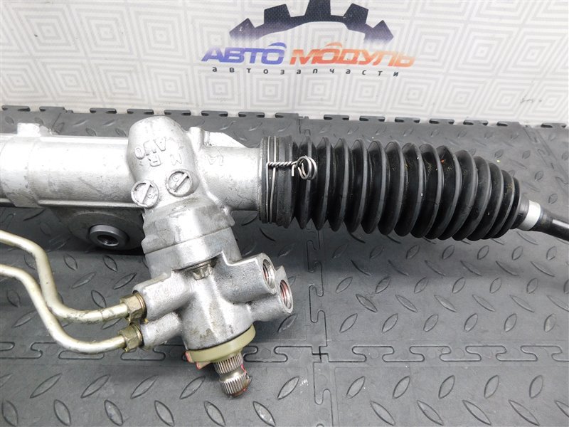 Рейка рулевая NISSAN PRIMERA QP12 (б/у) Рейка рулевая NISSAN PRIMERA QP12 (б/у)