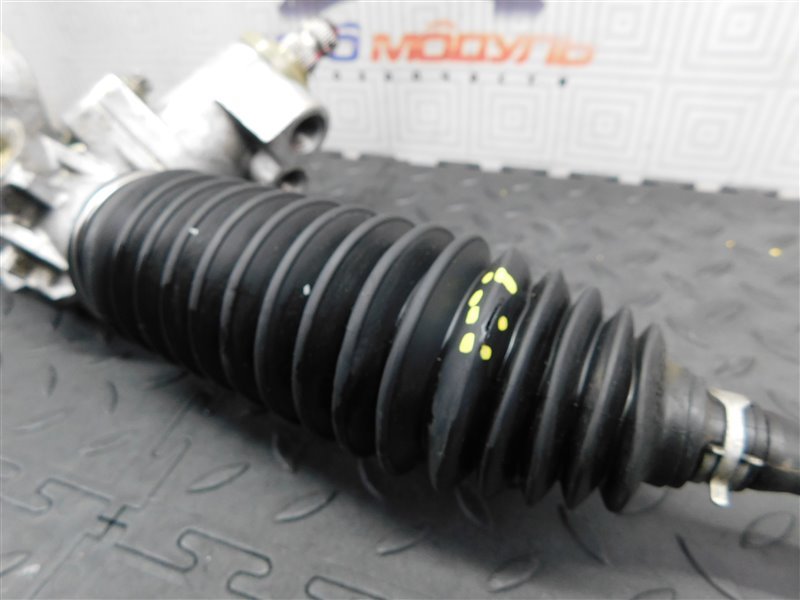 Рейка рулевая NISSAN PRIMERA QP12 (б/у) Рейка рулевая NISSAN PRIMERA QP12 (б/у)