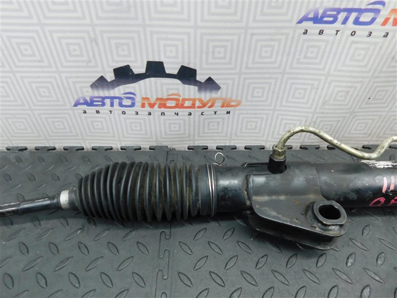 Рейка рулевая NISSAN PRIMERA QP12 (б/у) Рейка рулевая NISSAN PRIMERA QP12 (б/у)