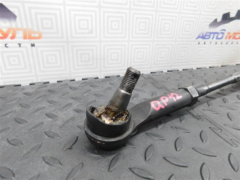 Рейка рулевая NISSAN PRIMERA QP12 (б/у) Рейка рулевая NISSAN PRIMERA QP12 (б/у)