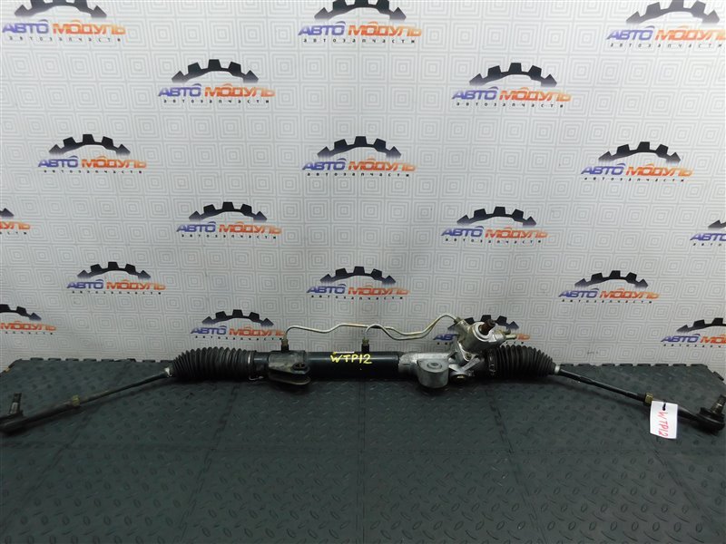 Рейка рулевая NISSAN PRIMERA WTP12 (б/у)