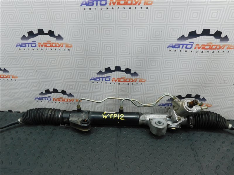 Рейка рулевая NISSAN PRIMERA WTP12 (б/у) Рейка рулевая NISSAN PRIMERA WTP12 (б/у)