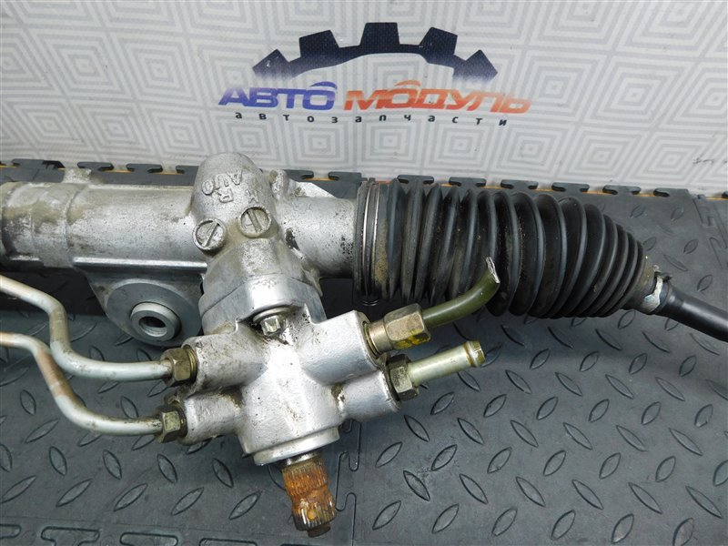 Рейка рулевая NISSAN PRIMERA WTP12 (б/у) Рейка рулевая NISSAN PRIMERA WTP12 (б/у)