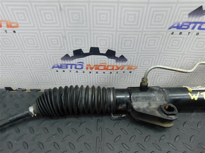 Рейка рулевая NISSAN PRIMERA WTP12 (б/у) Рейка рулевая NISSAN PRIMERA WTP12 (б/у)