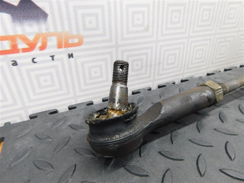 Рейка рулевая NISSAN PRIMERA WTP12 (б/у) Рейка рулевая NISSAN PRIMERA WTP12 (б/у)