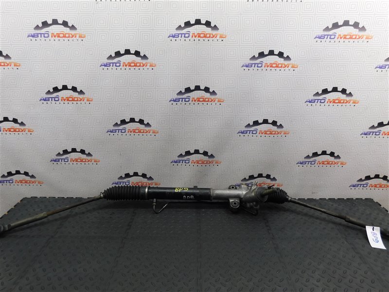 Рейка рулевая SUBARU LEGACY BP9 (б/у)